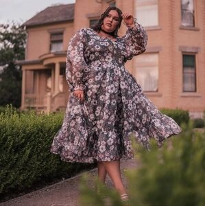 JessaKae Persophone Dress